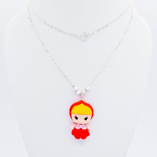 Collar Masha