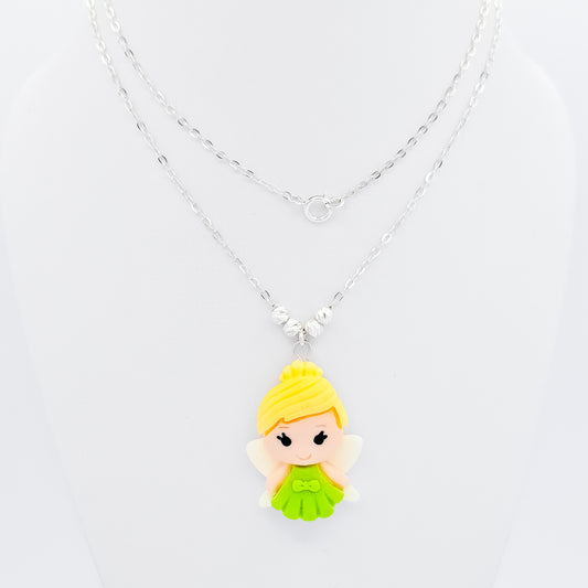Collar TinkerBell