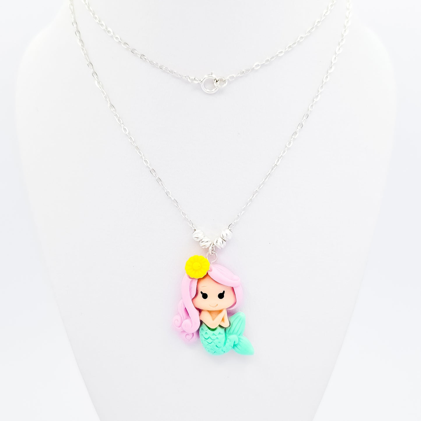 Collar Sirenita