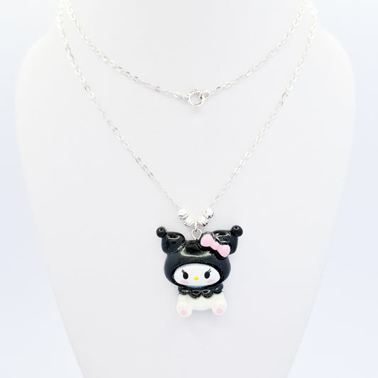 Collar Kuromi