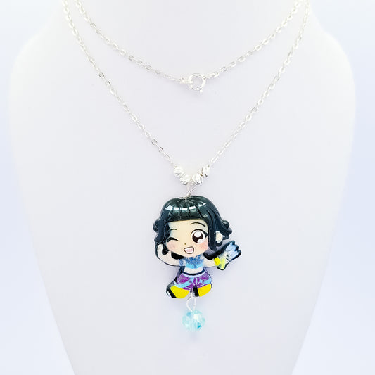 Collar Zoey