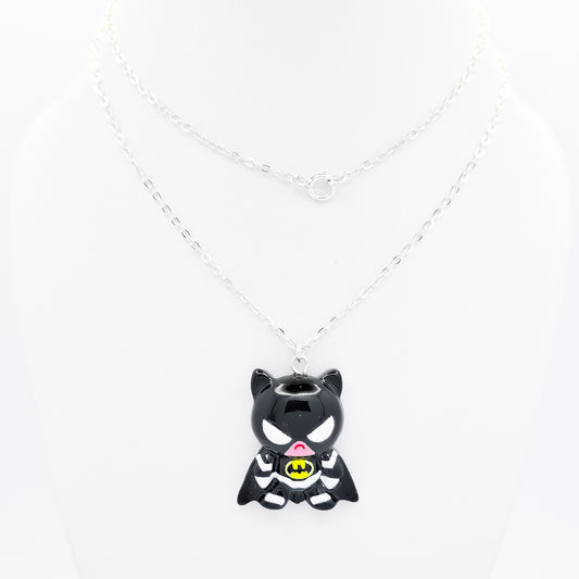 Collar Batman