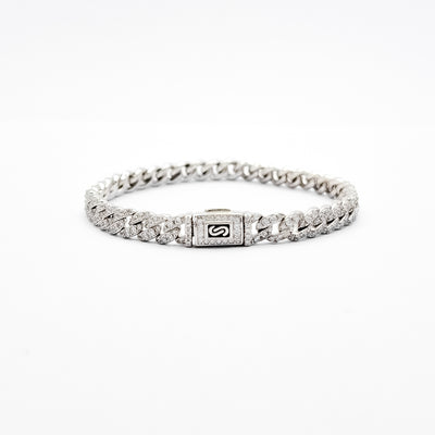 Pulso Mona Zirconia 5mm