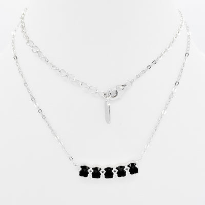 Collar Osos Negros