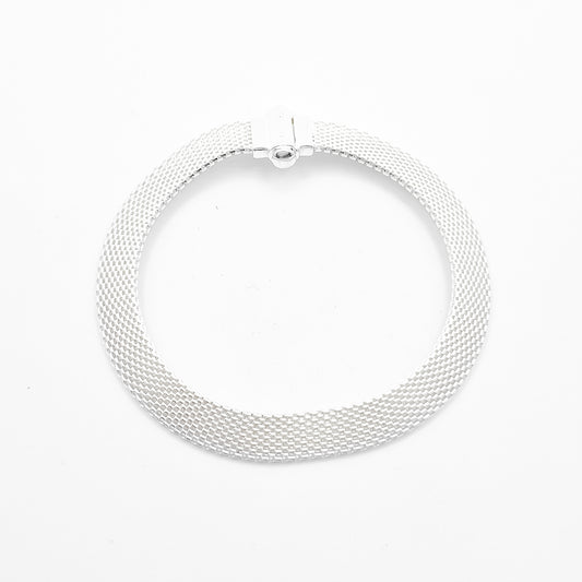 Pulsera Ancha