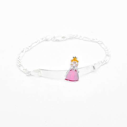 Esclava 3mm Peach