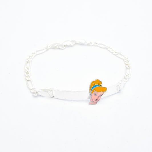 Esclava 3mm Cenicienta