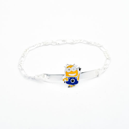 Esclava 3mm Minion