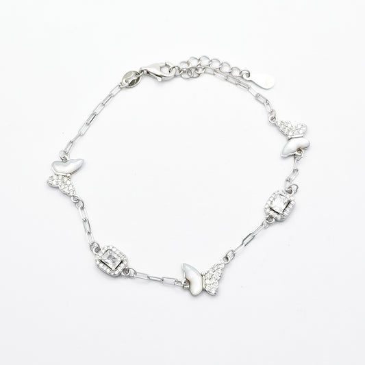 Pulsera Mariposa
