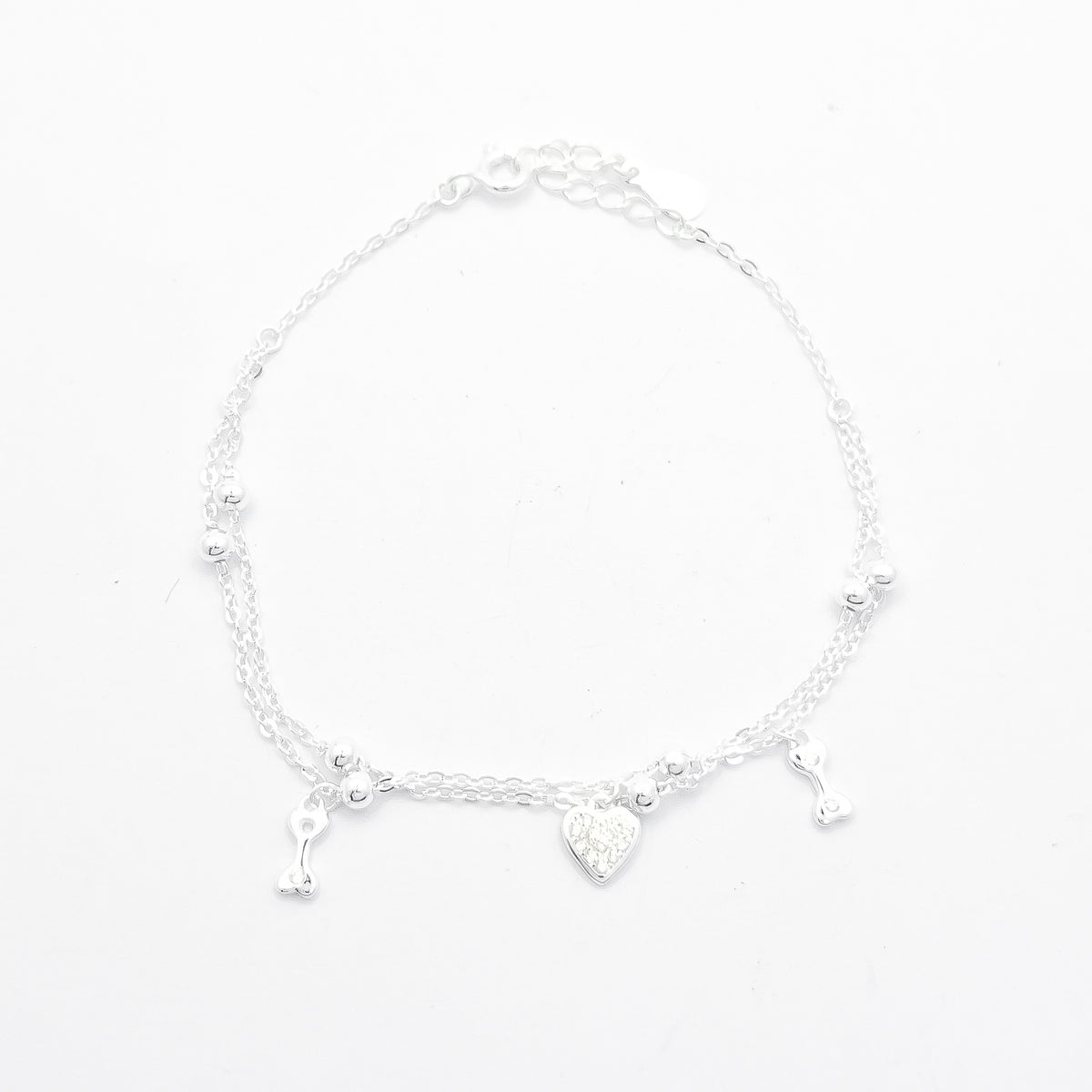 Pulsera Corazon