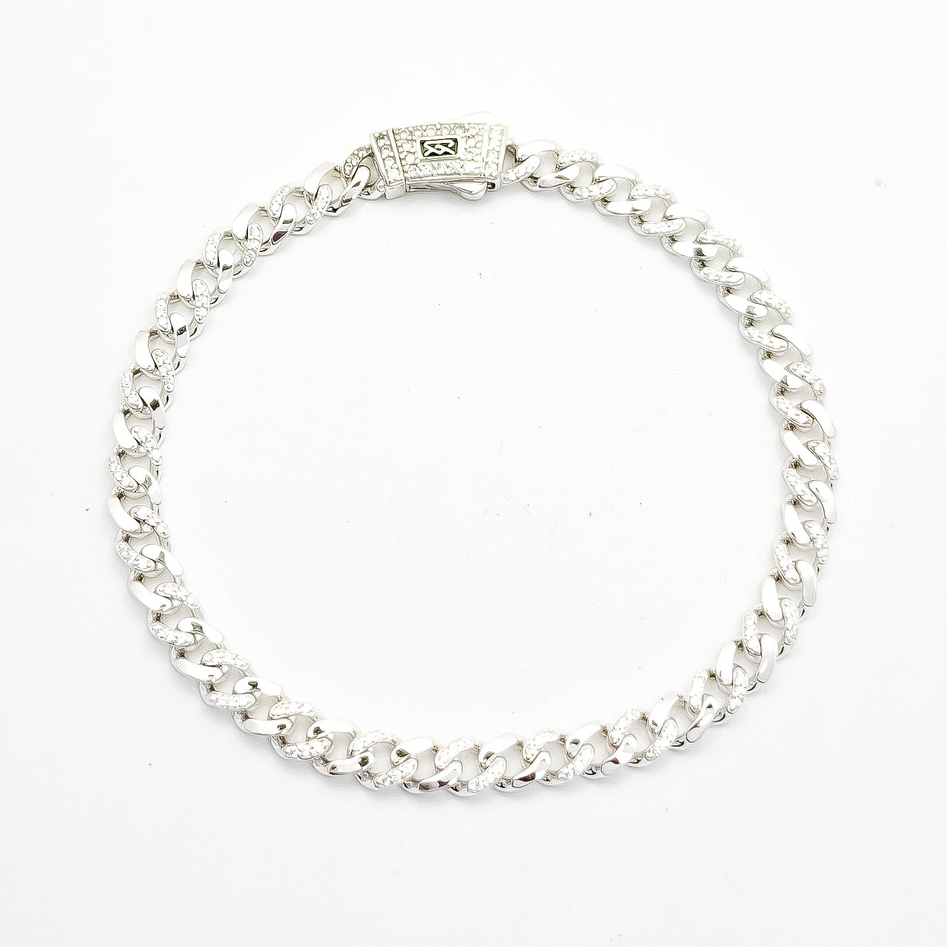 Pulso Mona Zirconia 5mm