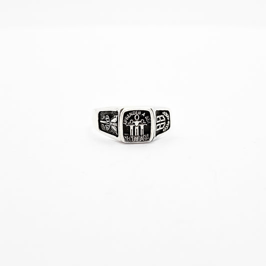 Anillo Secundaria 2