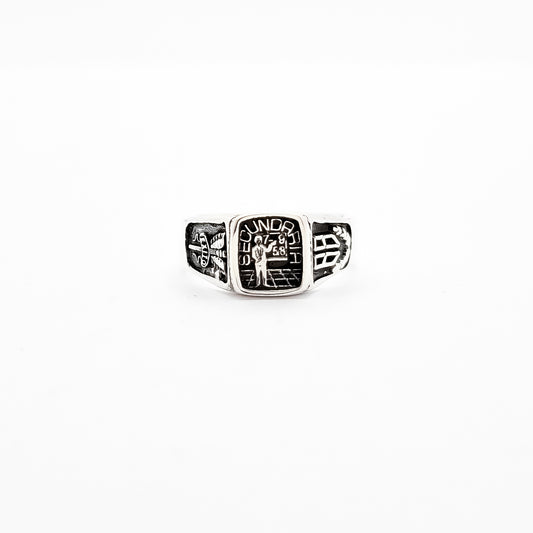 Anillo Secundaria 3