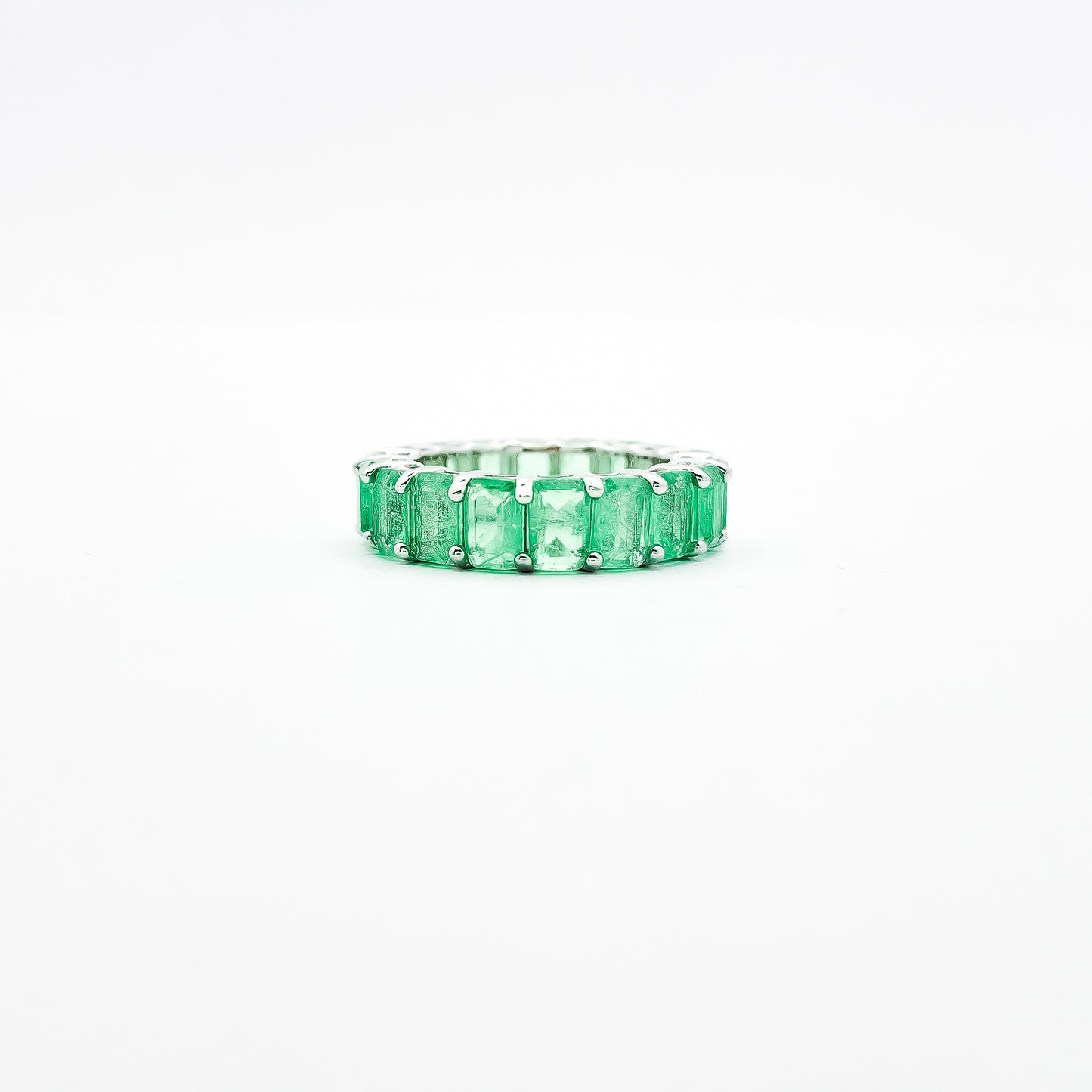 Anillo Verdecito