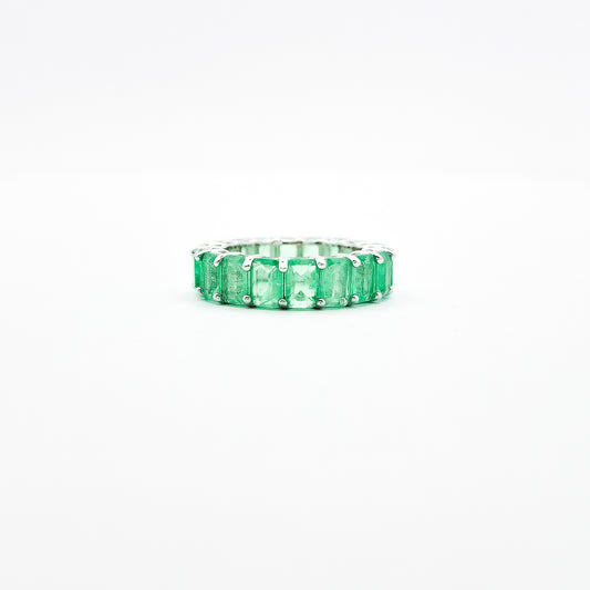 Anillo Verdecito
