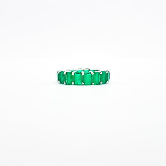 Anillo Verde
