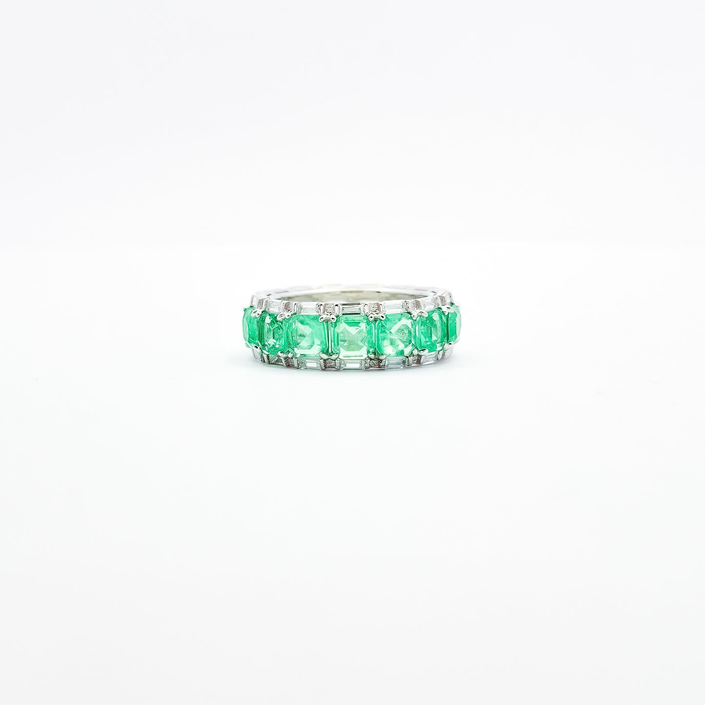 Anillo Churumbela