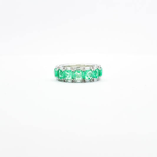 Anillo Churumbela