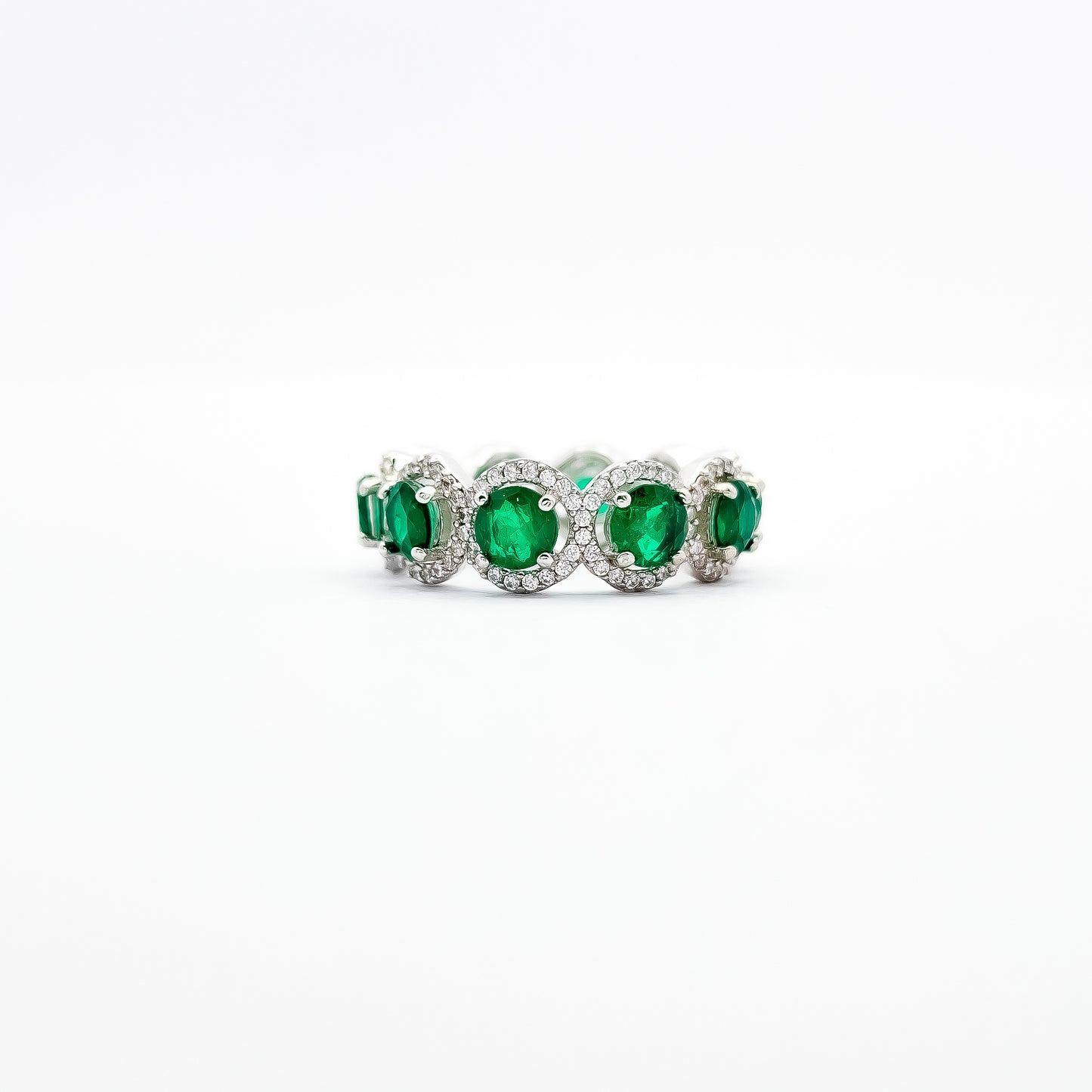 Anillo Verde