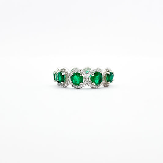 Anillo Verde