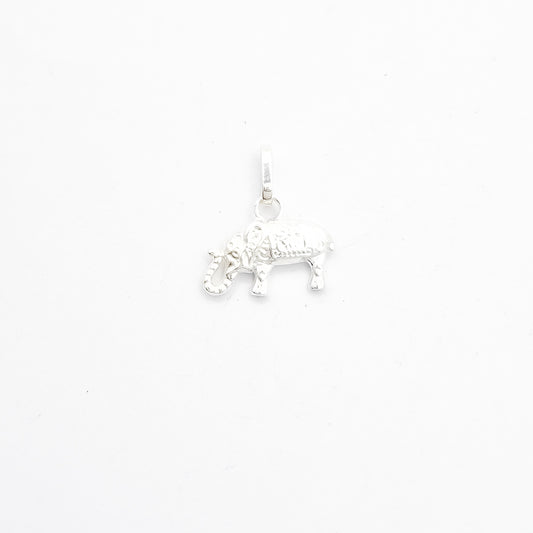 Dije Elefante Blanco