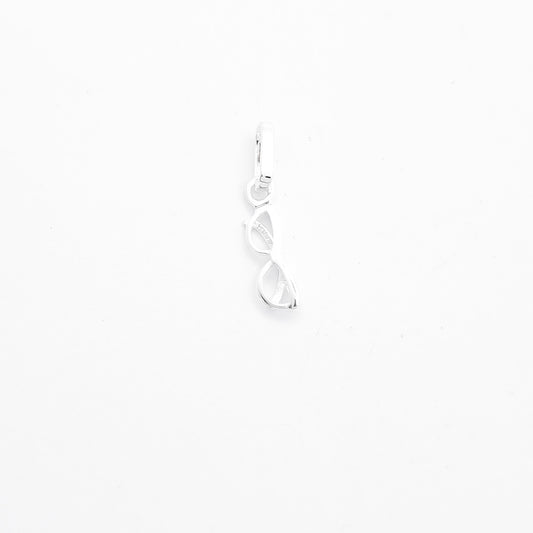 Dije Lente Blanco