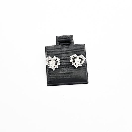 Broquel Corazon Zirconia