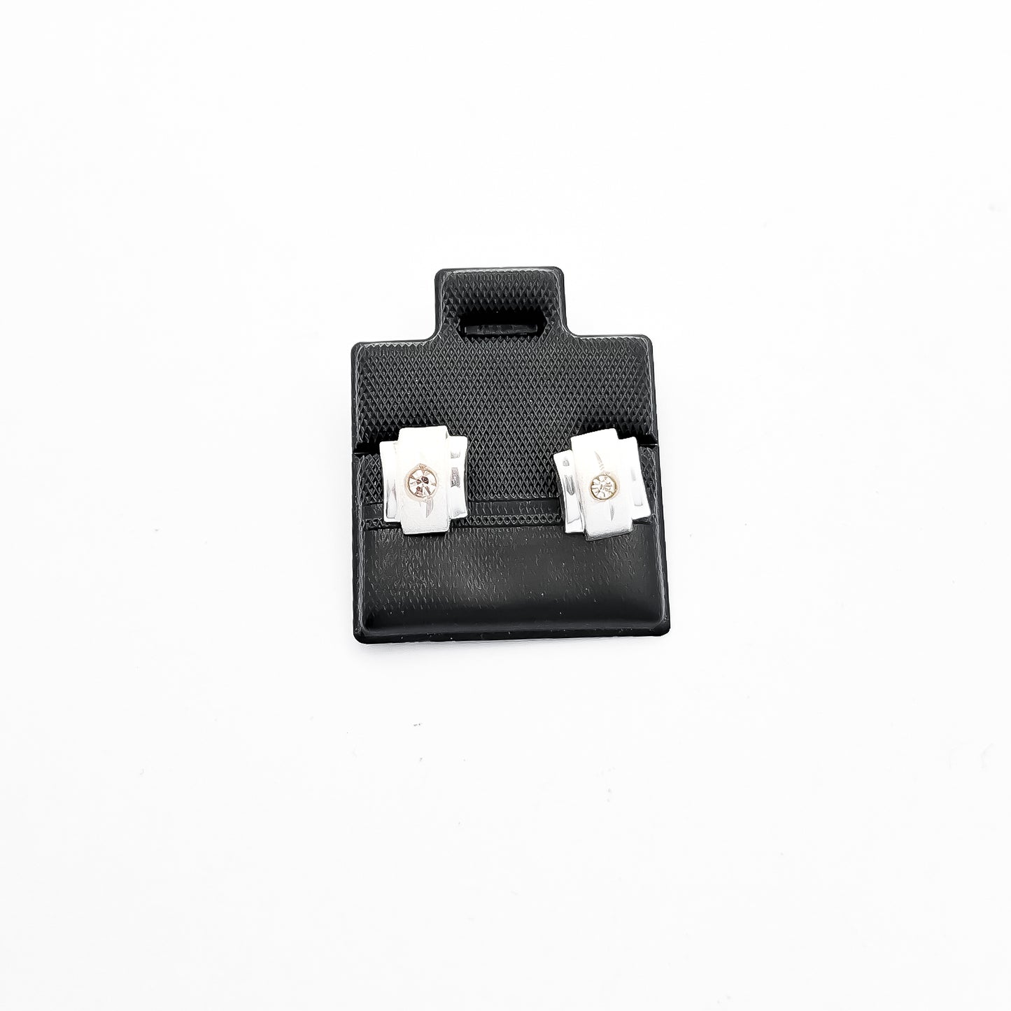 Broquel Zirconia