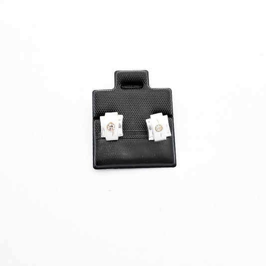 Broquel Zirconia