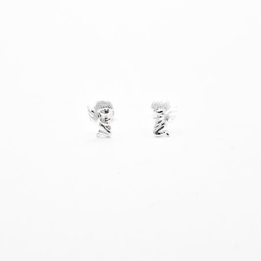 Broquel Angelito