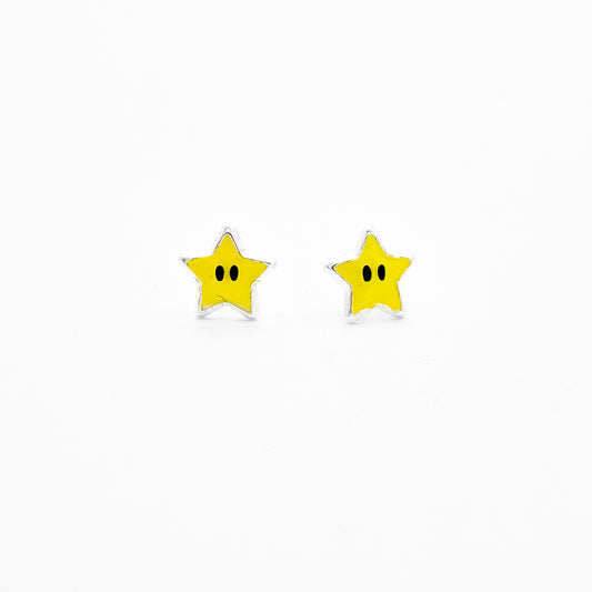 Broquel Estrella