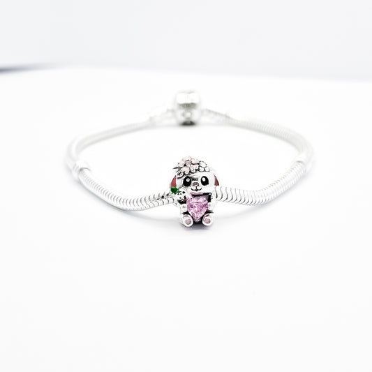 Charm Conejita