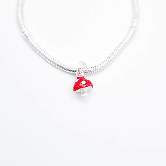 Charm Honguito
