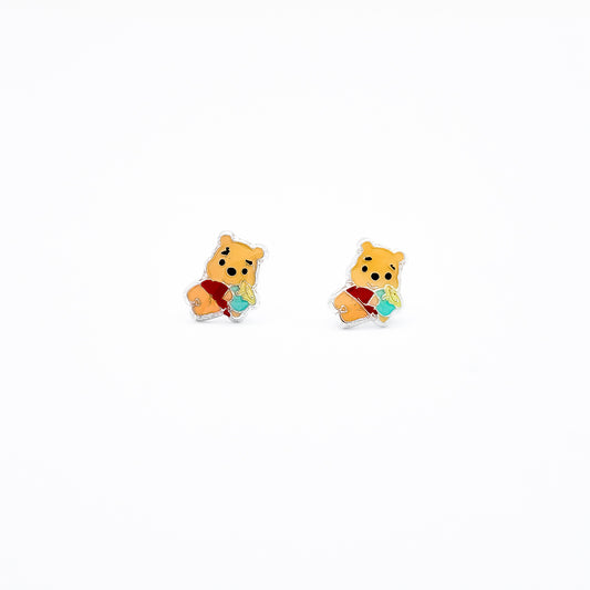 Broquel Winnie Poo