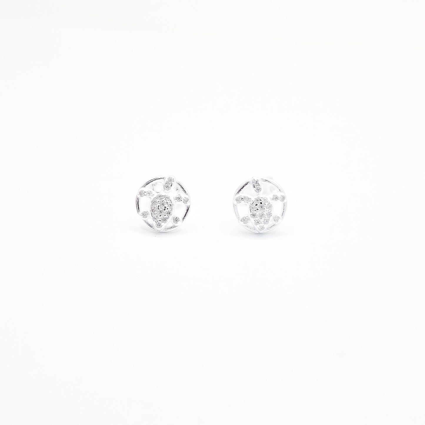 Arete Tortuga Zirconia