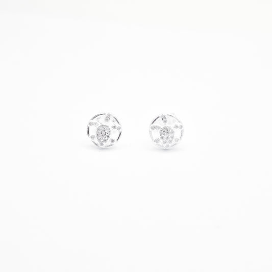 Arete Tortuga Zirconia