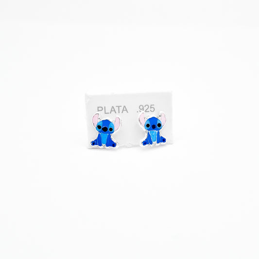 Broquel Stich