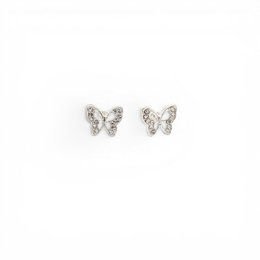 Broquel Mariposa