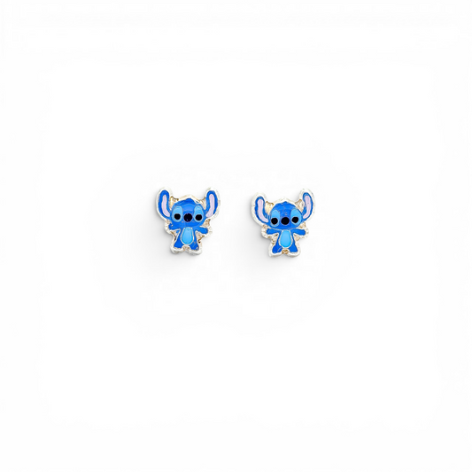 Broquel Stich