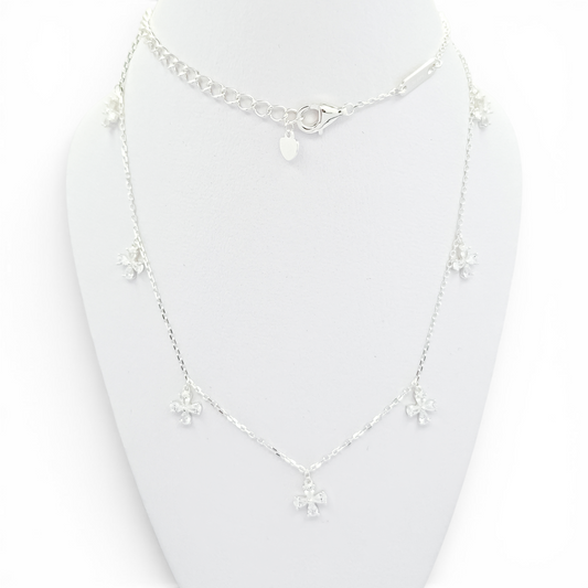 Collar Zirconia