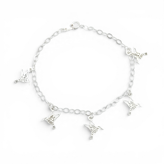 Pulsera Colibri