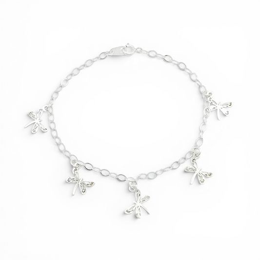 Pulsera Libelula
