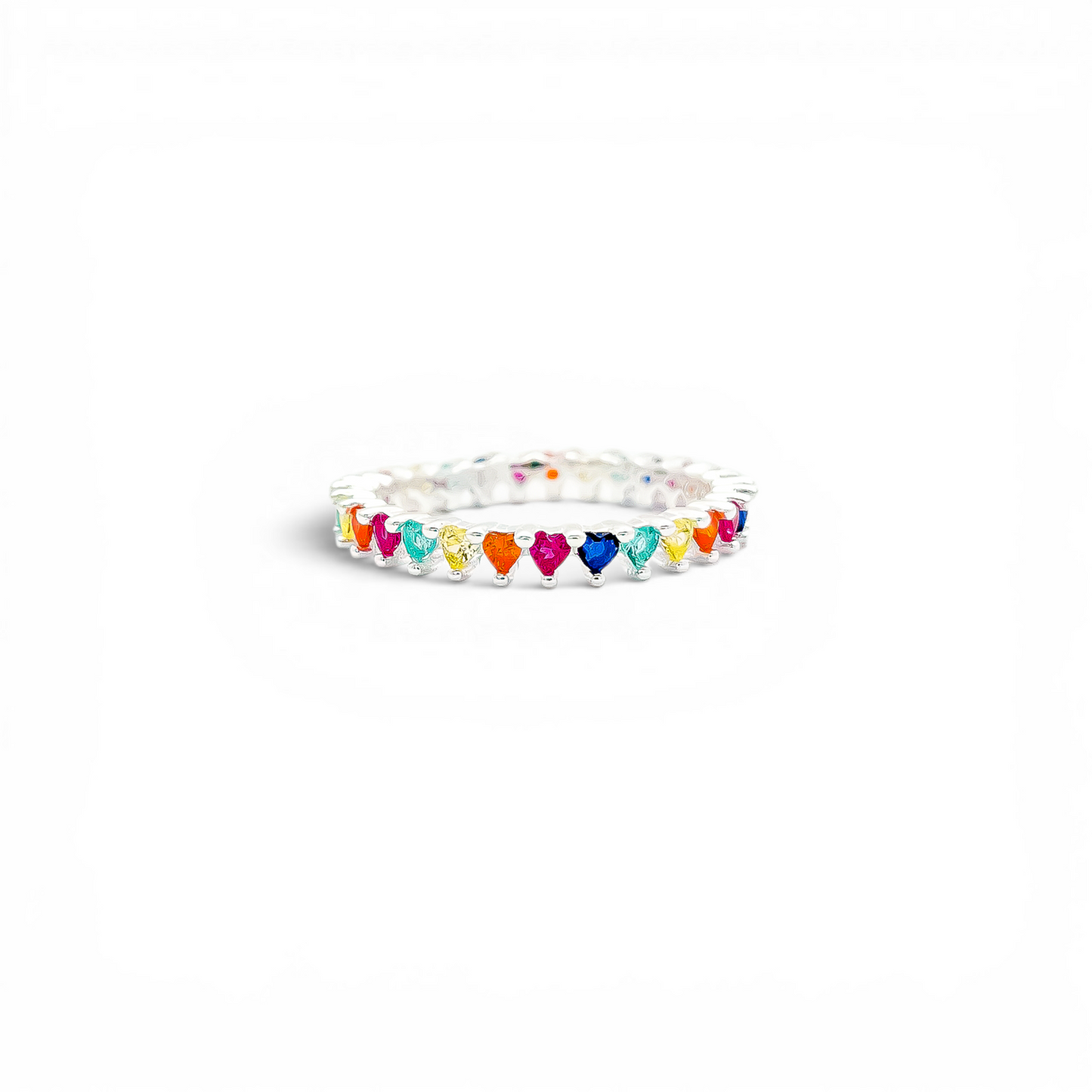 Anillo Multicolor