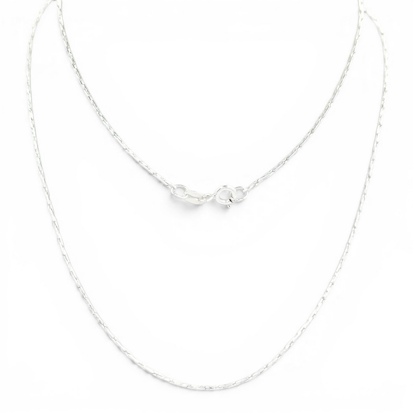 Cadena Ligera 1mm
