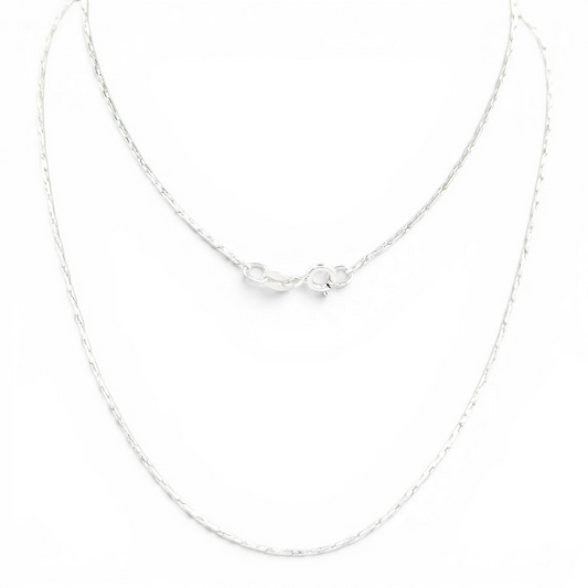 Cadena Ligera 1mm
