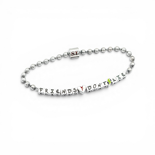 Pulsera Friends