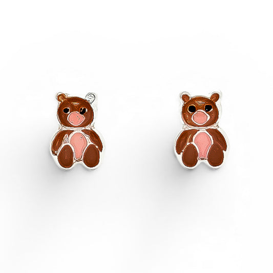 Broquel Oso