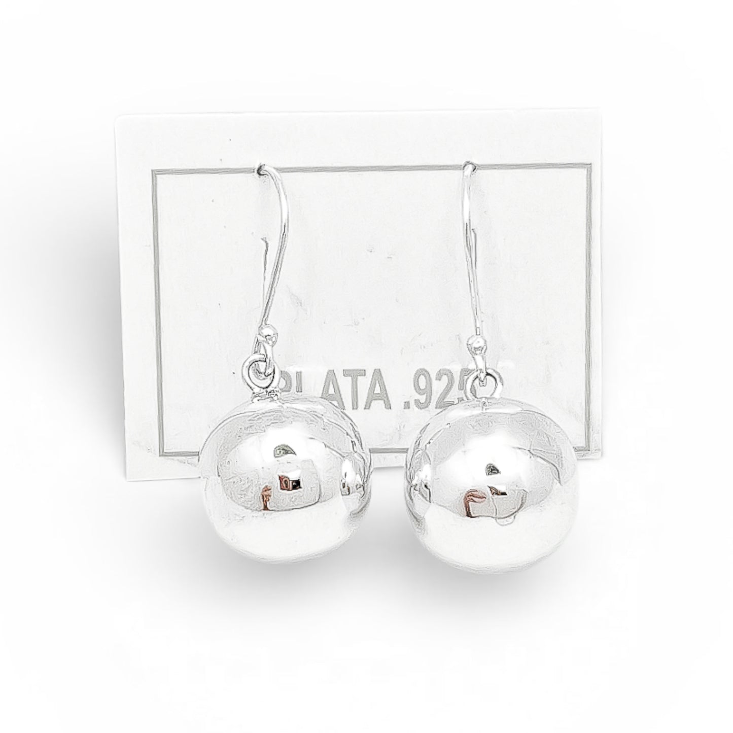Arete Bola #12