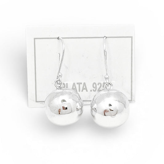 Arete Bola #12