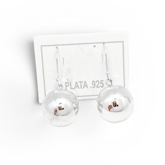 Arete Bola #14